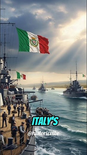 Italy’s Arrival in Eritrea (1882) #history