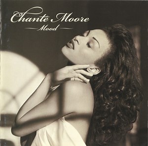 Chanté Moore - Mood