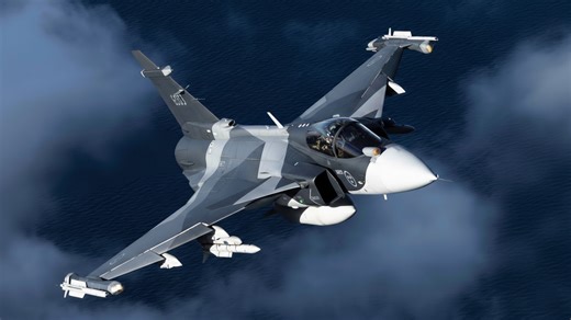 You won't see them coming - why fifth-gen fights still end up close