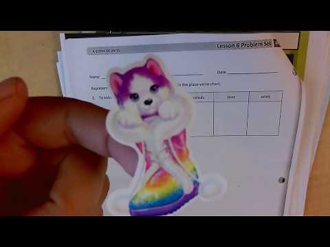 Eureka Math Grade 4 Module 3 Lesson 6 Problem Set