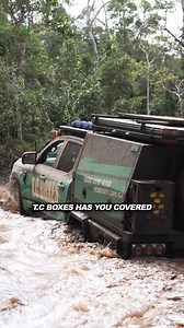 Looking for the ultimate setup for your ute? Whether you’re after a dog box, toolboxes, or a full touring rig, T.C Boxes has you covered! From tradies needing a workhorse setup to adventurers prepping for the tracks, our storage solutions are built to fit your lifestyle. Not only can we colour match your vehicle, but everything is in stock, meaning no long waits! Explore our wide range of options today and get your ute ready for any challenge. | T.C BOXES