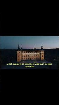 Did He Unlock the Secrets of the Pyramids? 🤯 Coral Castle Explained