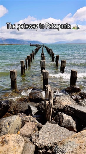 Puerto Natales, Chile – Gateway to Patagonia