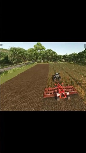 Farming Simulator 25 #gameplay #agriculture #farming #farmingsimulator #fs25 #gameplay #fsmods #work