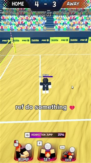 Understanding the Float Serve in Volleyball