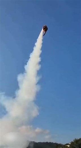 "This Monkey Grabbed Fireworks And Instantly Regretted It 🔥😱"