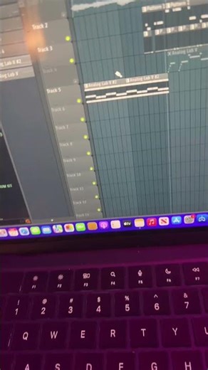 4AM is the best time to make music #beats #flstudio #producer