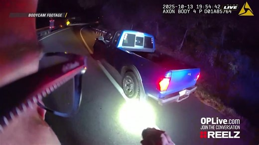 256K views · 5.2K reactions |  In #AllianceOhio, a driver on his 7th DUI arrest took police on a 40-minute pursuit — circling the neighborhood before finally pulling into his mother’s driveway. Unbelievable.  Watch On Patrol: Live Fridays & Saturdays at 9ET/6PT on #REELZ and streaming on REELZ+ — now available on Apple TV. #OPLive | REELZ | Facebook