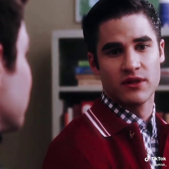 Celebrating KLAINE: A Love Story Analysis