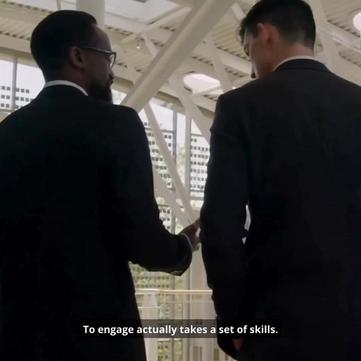 20K views · 666 reactions | The Moral Courage skill set equips you to turn heated issues into healthy conversations in every area of your life – work, home, school, and places in-between. Follow Moral Courage for empowering tools. Use them to get heard, even by those who disagree with you. | Moral Courage | Facebook