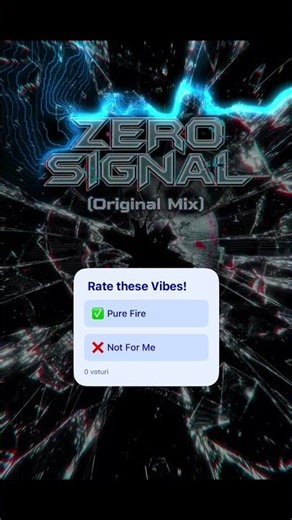 Zero Signal - April 17th Release 🔊 #MinimalTechno #Shorts #DeepTech