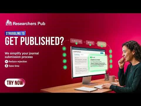 Struggling to Get Your Research Published? Avoid Rejection & Get Accepted Faster