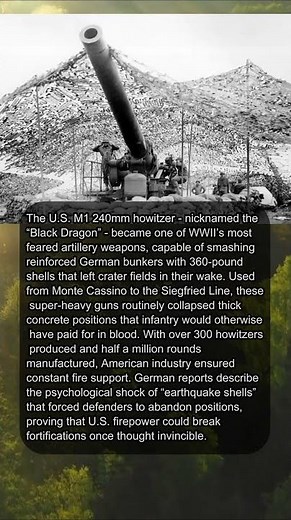 THE BLACK DRAGON THAT CRUSHED GERMANY