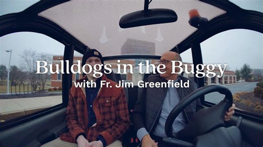 Bulldogs in the Buggy: Episode 5 | DeSales University