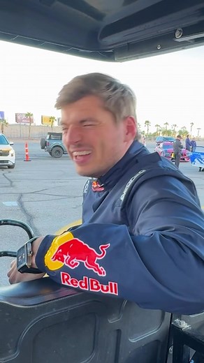 Max Verstappen's Funniest Moments on Track