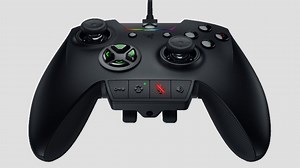 Razer Announces Wolverine Ultimate PC/Xbox One Controller