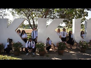 Khon Kaen University Tour - USAC Thailand