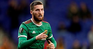 Matt Doherty and phase two of Spurs' transfer strategy with Jose Mourinho
