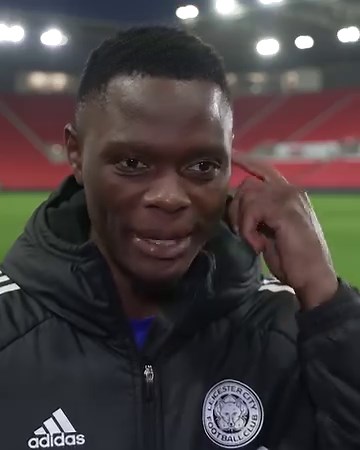 403K views · 10K reactions | Patson Daka scores a brace for Leicester City Football Club. | Kanele 97.7 FM | Facebook