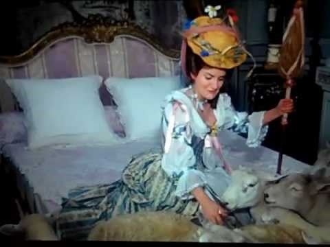 ROSALIND KNIGHT in "Start the Revolution Without Me"