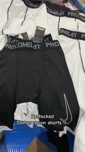 Nike Half Compression Shorts: Best Sportswear Choice