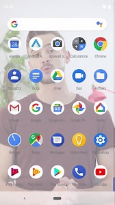 2K views · 17 reactions | Comment activer l'Assistant Google ? Comment retrouver toutes ses applications ? Comment personnaliser ses widgets ? Hugo, Ludo, John, Franck du collectif Tatou Production nous expliquent comment débuter avec Google #Pixel. https://youtu.be/HIFh-bHt_Rw #teampixel | Google | Facebook