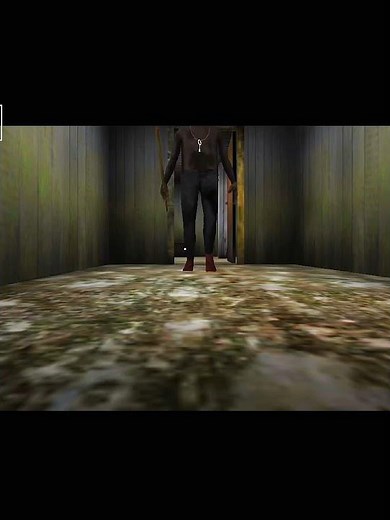 Granny Ki Awaz… Game Over #granny #horrorgame #grannygame #scaryshorts