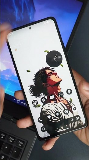 Advantages of Android 16 on Redmi Note 10 Pro - Latest Project Infinity X OS 3.0