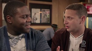 Get to know the locals. Detroiters premieres February 7. | Comedy Central