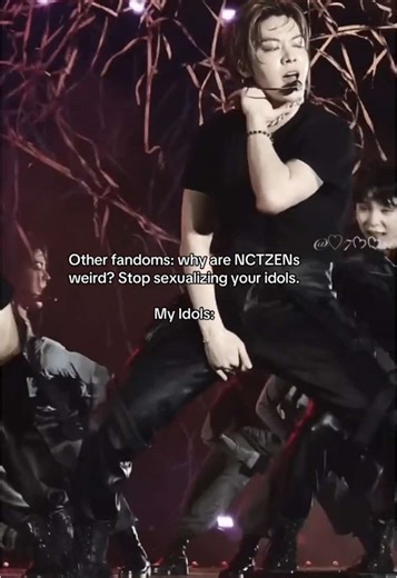 😂🤣 nctzens are not weird 😂😭 it’s just that NCT members are way too damm sexy! Specially, my bias TEN and Yuta 🥰😍. #nct #nct127 #nctu #nctyuta #wayv #wayvten #nctwish #nct127themomentum #nctdream