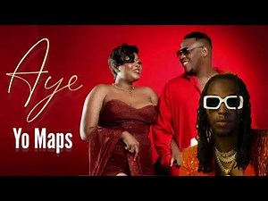 Nez Long ft Yo Maps x Xaven the kopala queen - Aye mp3.