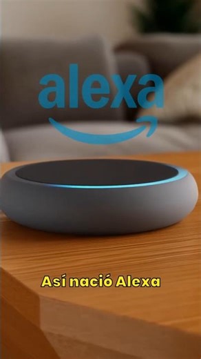 Jeff Bezos and the SECRET Origin of Alexa 🖖