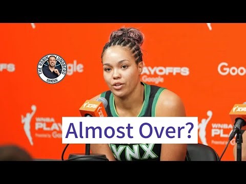 A WNBA CBA Deal Appears Imminent