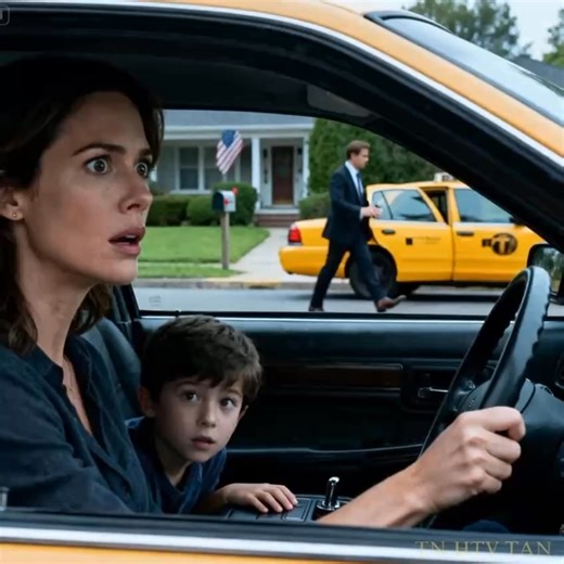 Ο σύζυγός μου μάς είπε ότι είχε ένα πρωινό επαγγελματικό ταξίδι, οπότε τον οδήγησα στο αεροδρόμιο μαζί με τον πεντάχρονο γιο μας… Ο σύζυγός μου μάς είπε ότι είχε ένα πρωινό επαγγελματικό ταξίδι, οπότε τον οδήγησα στο αεροδρόμιο μαζί με τον πεντάχρονο γιο μας. Αφού μπήκε μέσα, ο γιος μου τράβηξε απαλά το μανίκι μου και είπε χαμηλόφωνα: «Μαμά, πρέπει να παρακολουθήσεις τον μπαμπά». Μπερδεμένη, περίμενα στο πάρκινγκ και κράτησα τα μάτια μου στραμμένα στην είσοδο. Λίγα λεπτά αργότερα, αντί να κατευθ