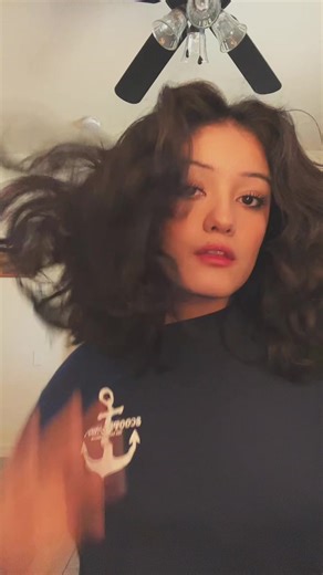 1980s Birthday Makeup and Hair Ideas