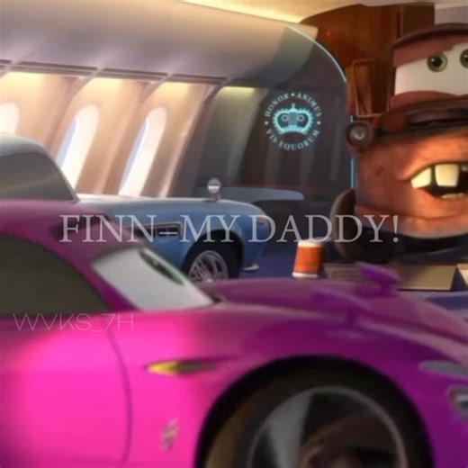 Finn McMissile: The Real Cars 2 Experience