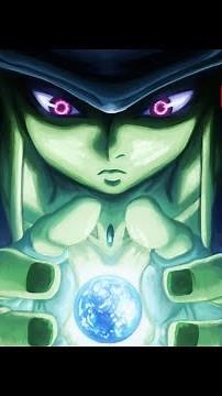 Meruem Speech About Humanity (Hunter X Hunter) Meruem Quotes