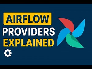 What is Apache Airflow Provider | Step-by-Step Guide for Beginners