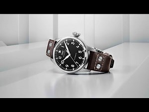 IWC | Big Pilot 43mm | Review
