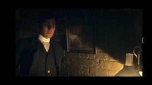 Peaky Blinders temporada 1 capitulo 1 parte 2 | Tomy Shelby