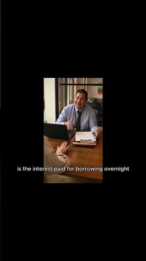 What Is Repo? The Short-Term Money Market Explained #investing #repo #fed #financeshorts #economics