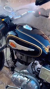 240K views · 24K reactions | Standard bullet...... @shamin_auto_spare_parts_1107 ......✨✨ Visit our shop...... #genuinespareparts #shaminautospareparts #bikeexploring #bikeaccessories #bulletjournal #bulletlovers | Shamin auto spare parts | Facebook