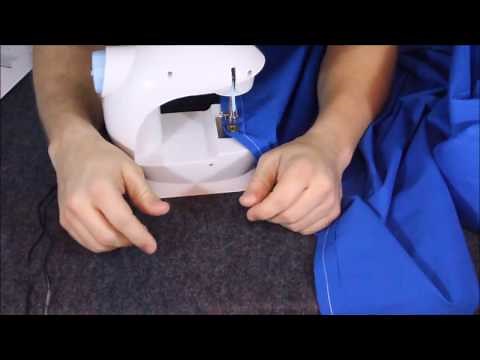 Michley LSS-202 Lil' Sew & Sew