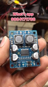 4.8K views · 461 reactions | What’s app 9884171788 . . . . . . . . . . . . . . . #geestar #geestaraudio #speaker #tweeter #speakers #audio #hometheatre #bookshelf #surroundspeakers #fullrangespeaker #amplifier #poweramplifier #preamplifier #5.1 #homecinema | Naveen Gulia | Facebook