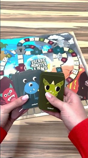 Escape from Monsterland: Team Up Against Bullying!