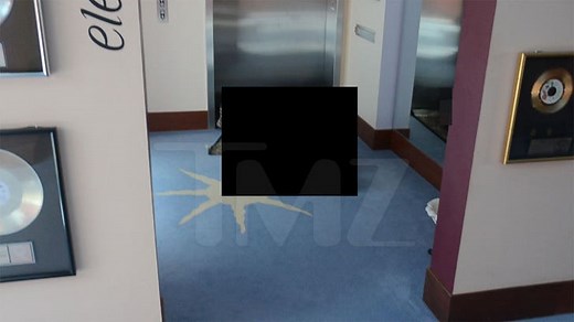 Prince Death Scene Video Released by Cops