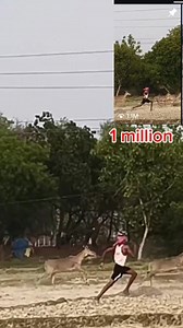 1 million ❤️😲 | Sahul Yadav