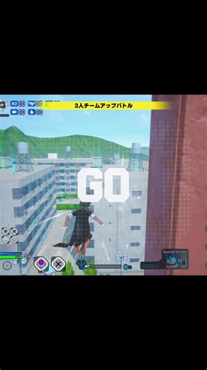 リーク情報はバンされる 低クオ編集#creatorsearchinsights #ヒロアカurリーク #mhur #myheroultrarumble