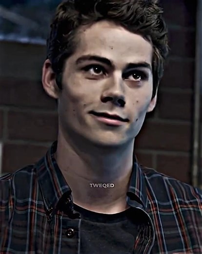 Stiles is so humorous🤪 | Teen Wolf | #shorts