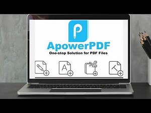 6 kostenlose PDF Editoren für Windows 10